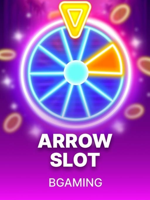 Arrow Slot game thumbnail