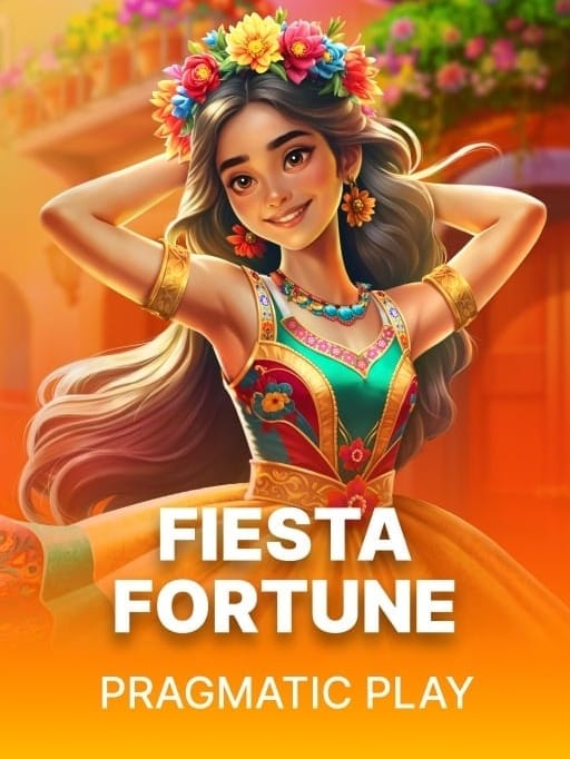 Fiesta Fortune