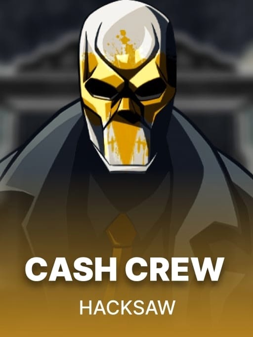 Cash Crew game thumbnail
