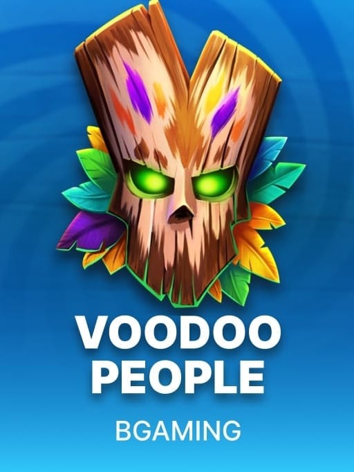 Voodoo People icon