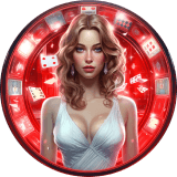 live-casino icon