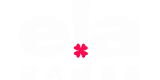 Ela_Games logo