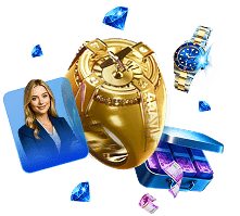 Lucky Bonus Button Bigo Win Lucky Draw