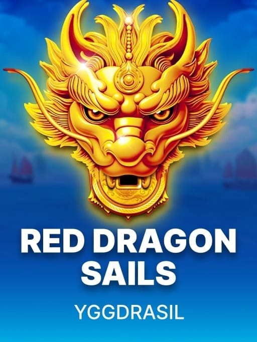 Red Dragon Sails game thumbnail