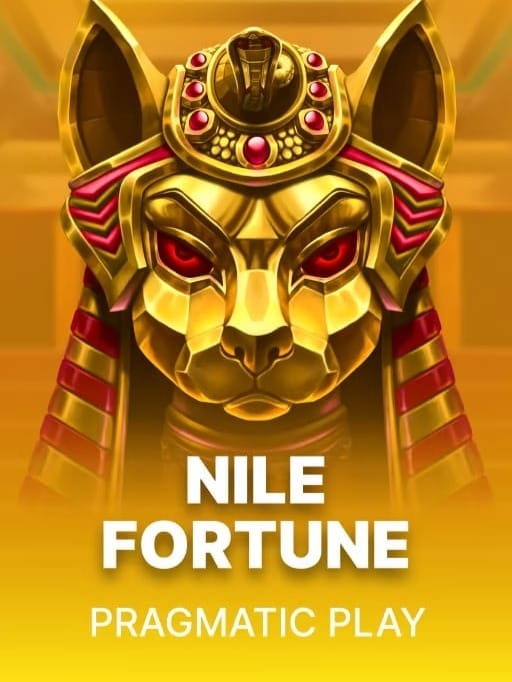 Nile Fortune icon